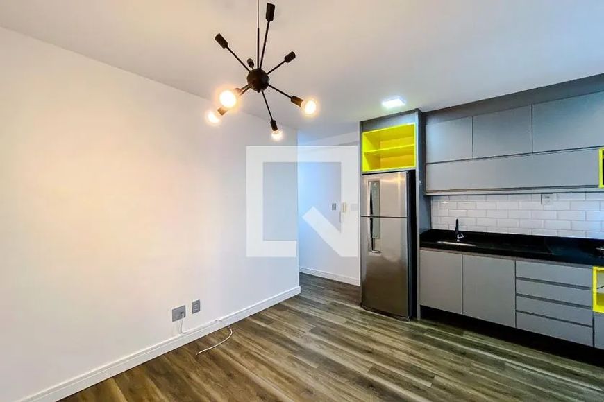 Apartamento à Venda - Mooca, 1 Quarto, 35 m2