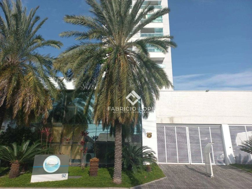 Maravilhoso Apartamento com 3 dormitórios, 97 m² - Venda - Centro - Jacareí/SP