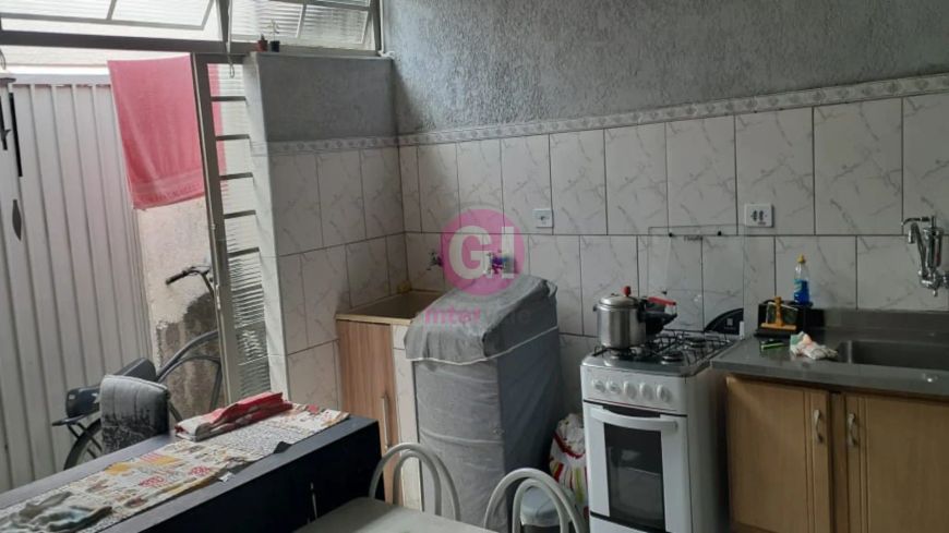 PONTO COMERCIAL em JACAREÍ - SP, CIDADE SALVADOR