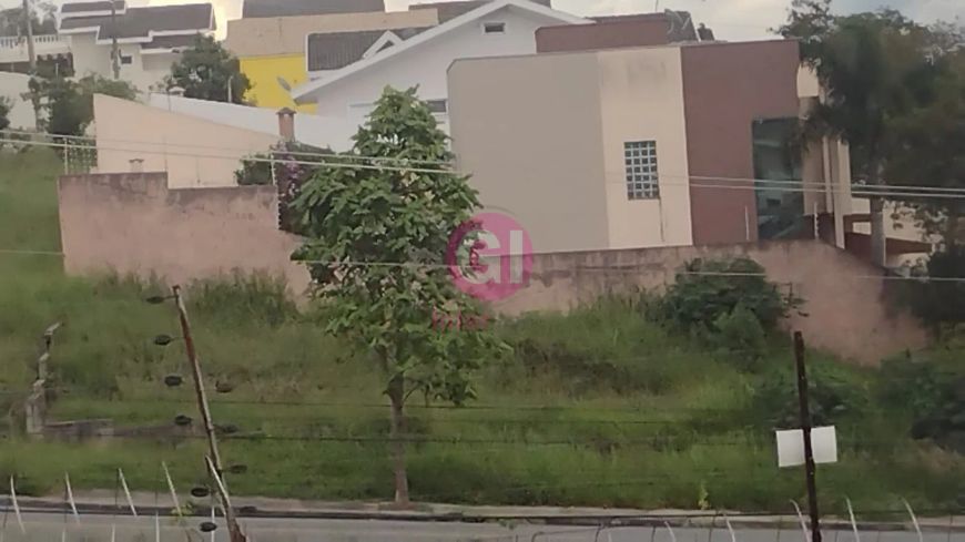 Terreno Residencial Terras de Santa Helena 252 m²