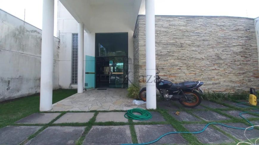 Prédio Comercial - Centro - Jacareí - 258m² - Estuda Permuta.