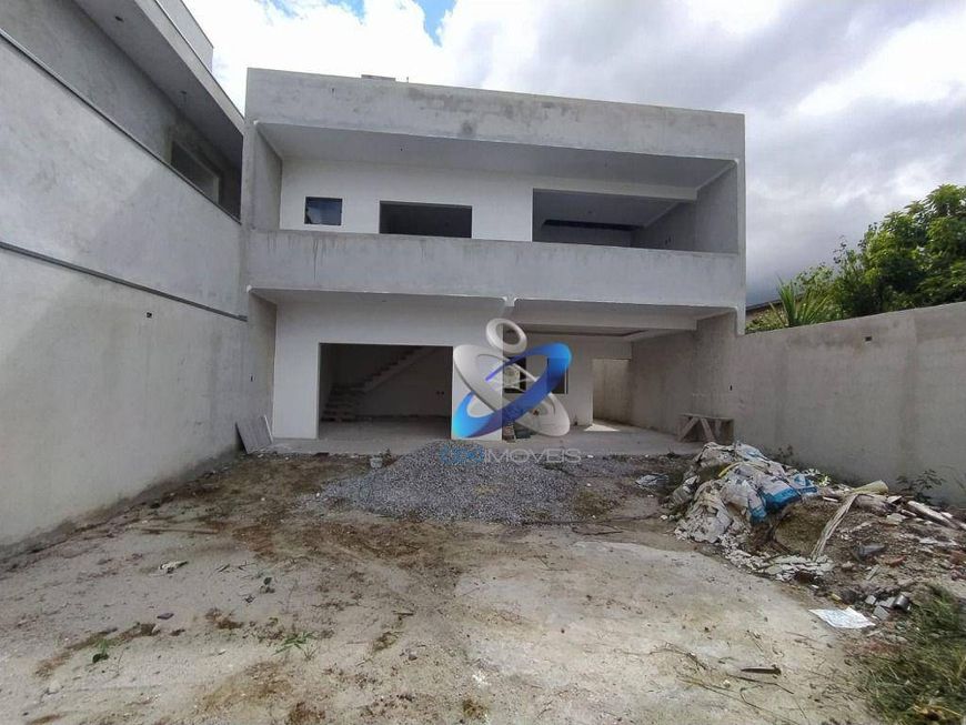 Sobrado à venda, 220 m² por R$ 1.570.000,00 - Villa Branca - Jacareí/SP
