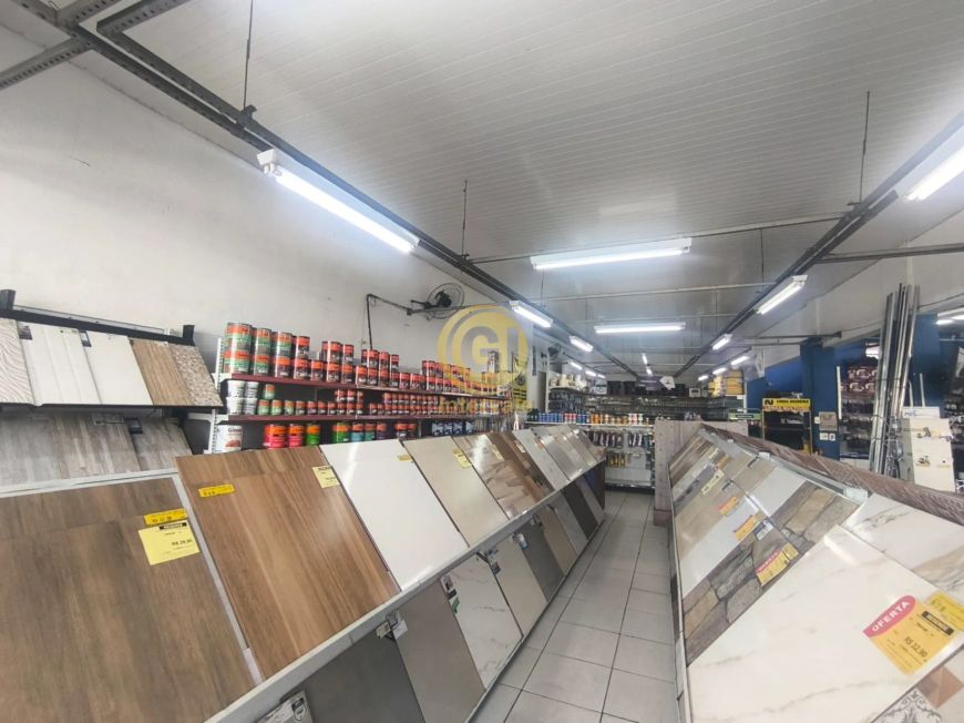 PONTO COMERCIAL DISPONIVEL PARA VENDA EM JACAREI-SP. LOCALIZADO NO BAIRRO SAO JOAO,PROXIMO A PADARIA