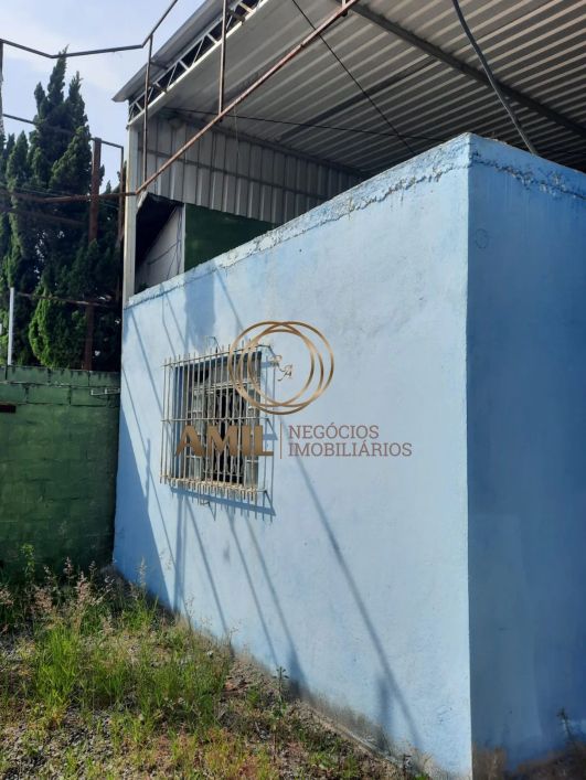 Imóvel para venda tem 532 metros quadrados em Residencial São Paulo - Jacareí - SP