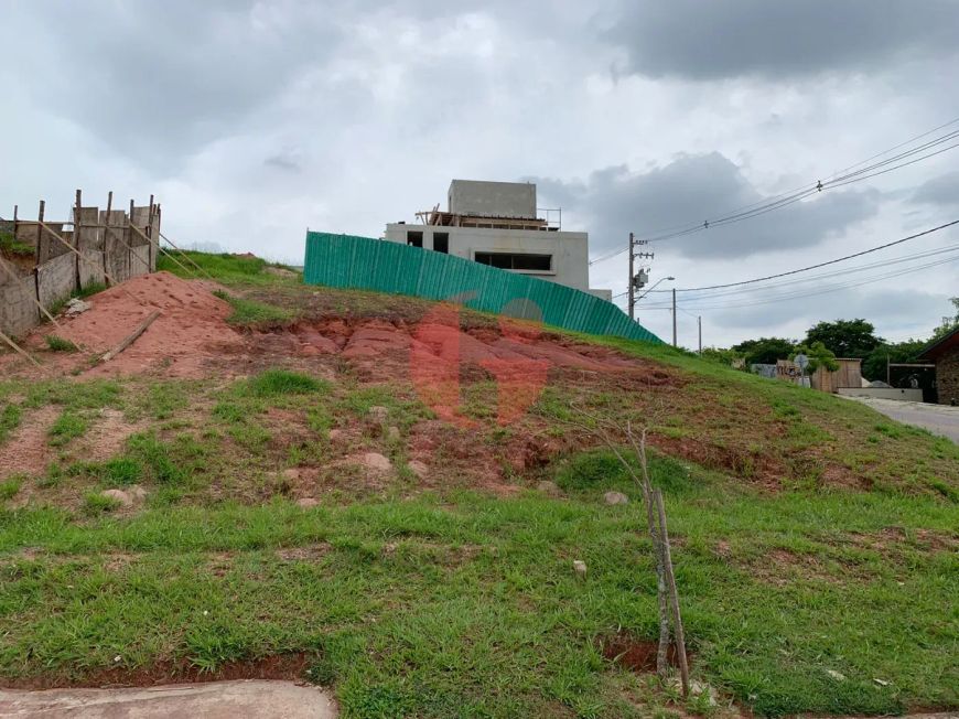 Terreno em Condomínio Vivva Residencial Clube 306m²
