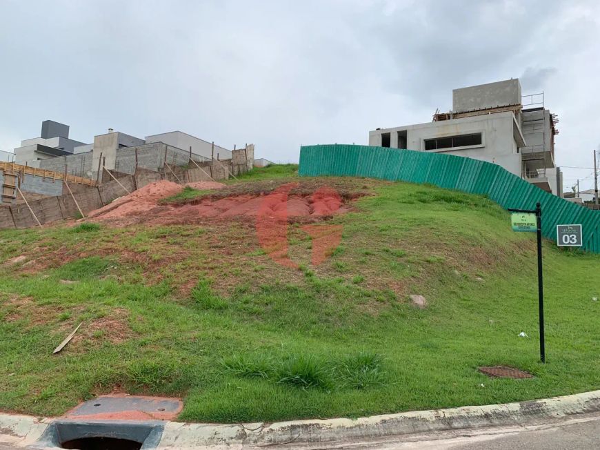 Terreno em Condomínio Vivva Residencial Clube 306m²