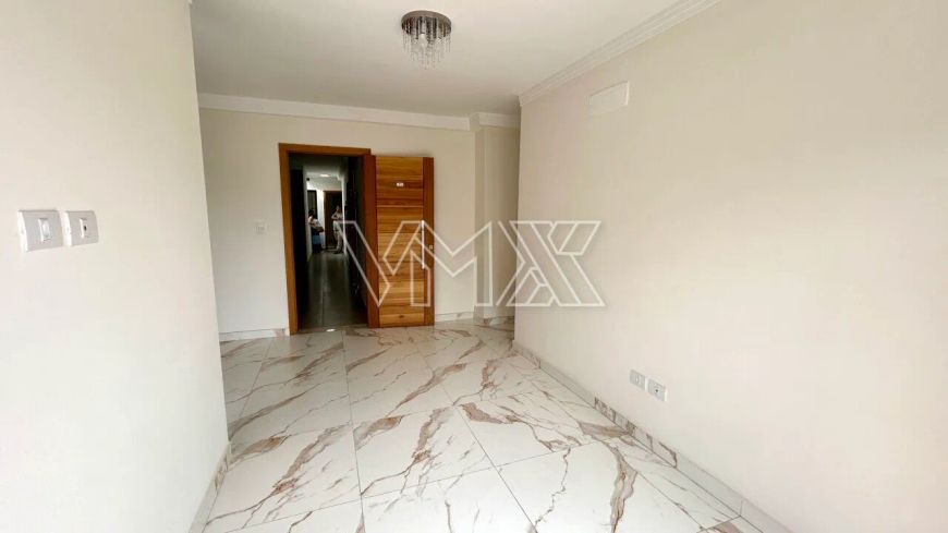 Apartamento novo à venda com 2 quartos em Água Fria - São Paulo - SP