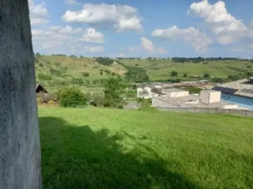 Terreno à venda de 1.000m² | Condomínio Mirante do Vale - Jacareí |