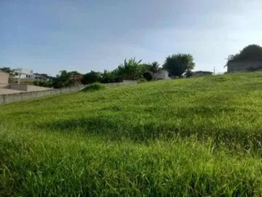 Terreno à venda de 1.000m² | Condomínio Mirante do Vale - Jacareí |