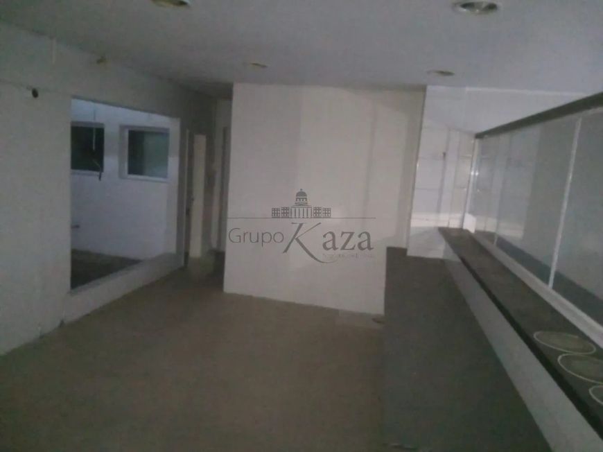 Loja Comercial - Villa Branca - Villa Branca Center - Jacareí - 66m².