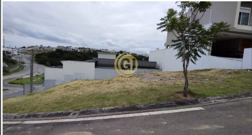 TERRENO RESIDENCIAL em JACAREÍ - SP, CONDOMÍNIO VEM VIVER JACAREÍ