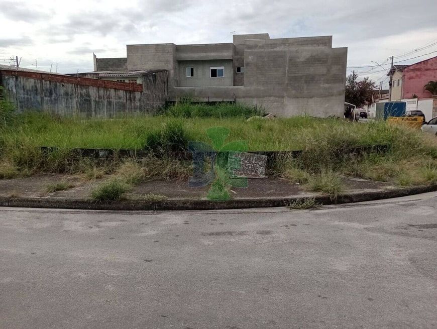 Lote/Terreno para venda tem 458 metros quadrados em Residencial Parque dos Sinos - Jacareí - SP