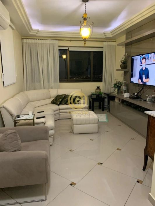 Apartamento residencial para Venda Centro, Jacareí