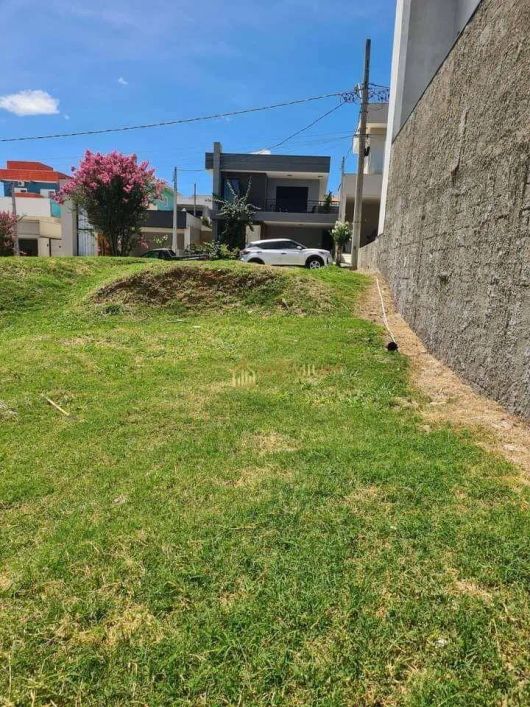 Terreno à venda, 250 m² por R$ 383.000,00 - Jardim Pereira do Amparo - Jacareí/SP