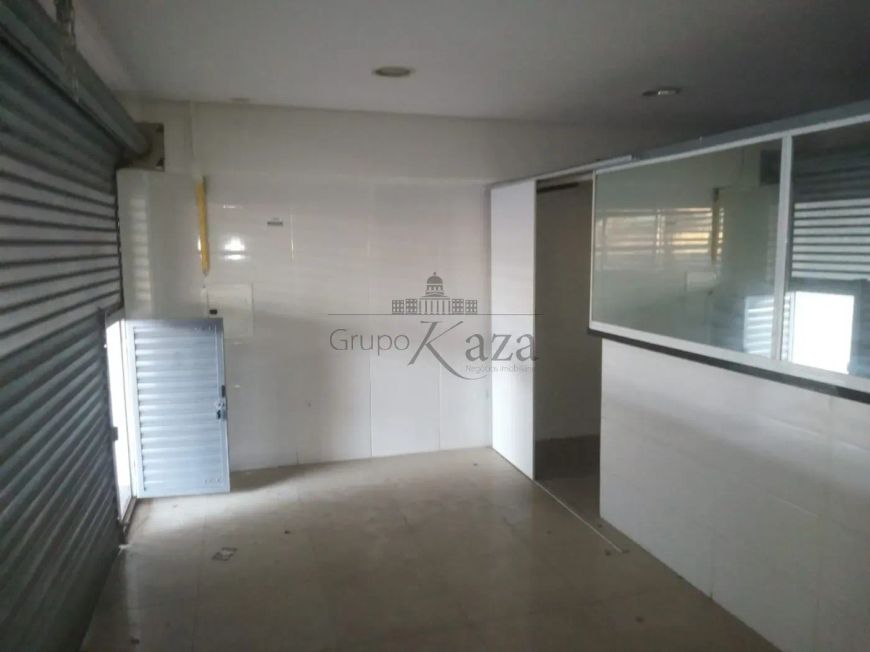 Loja Comercial - Villa Branca - Villa Branca Center - Jacareí - 66m².