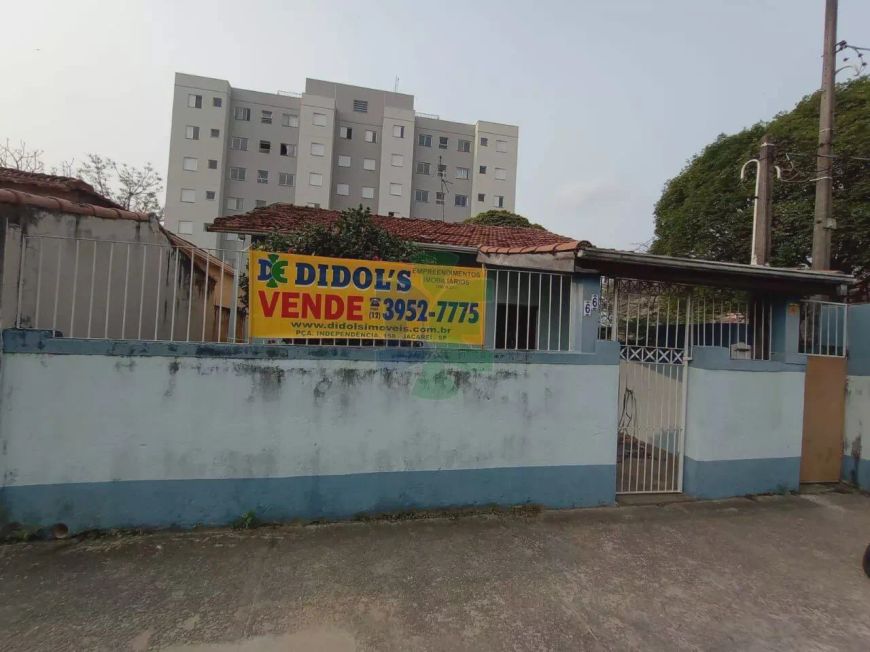 Térrea para venda possui 130 metros quadrados com 2 quartos em Jardim América - Jacareí - SP
