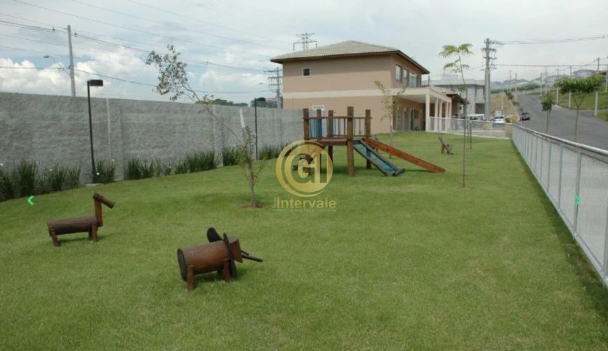 Vendo Terreno Residencial no condomínio Golden Park em Jacareí - SP.