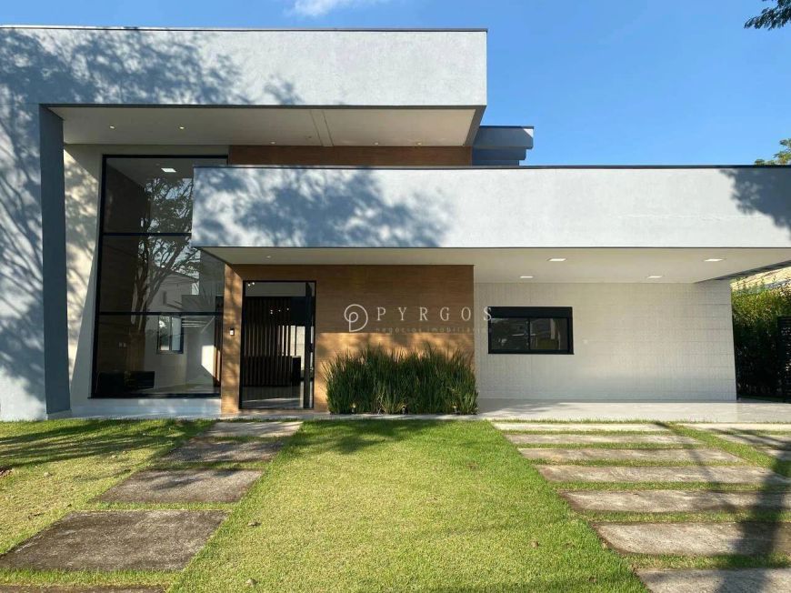 Casa com 3 dormitórios à venda, 226 m² por R$ 2.200.000,00 - Jardim Paraíba - Jacareí/SP