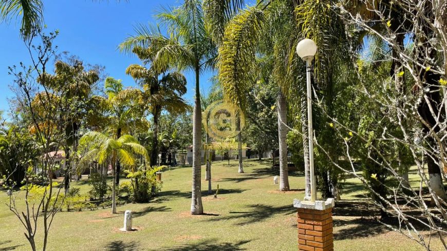 CHACARA RURAL em JACAREÍ - SP, VERANEIO IRAJÁ