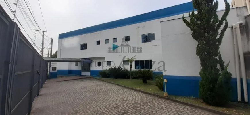 Prédio Comercial - Jardim Liberdade - Centro - Jacareí - 700m² - Estuda Permuta