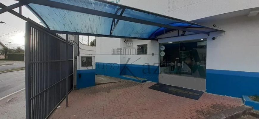Prédio Comercial - Jardim Liberdade - Centro - Jacareí - 700m² - Estuda Permuta