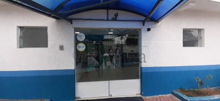 Prédio Comercial - Jardim Liberdade - Centro - Jacareí - 700m² - Estuda Permuta