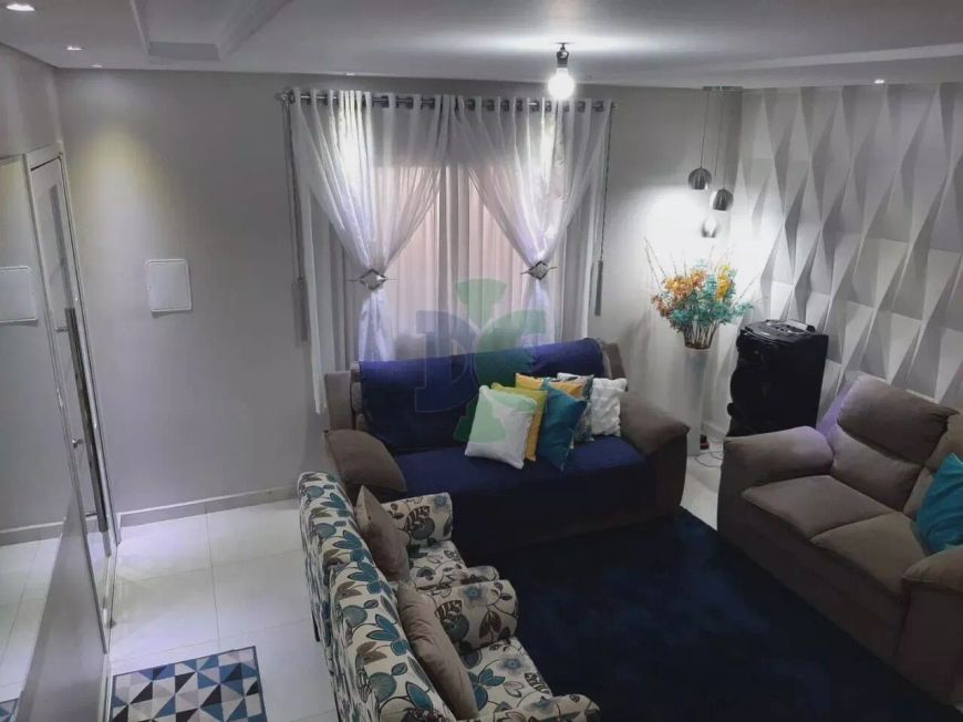Imóvel para venda com 300 metros quadrados com 1 quarto em Jardim Santa Marina - Jacareí - SP