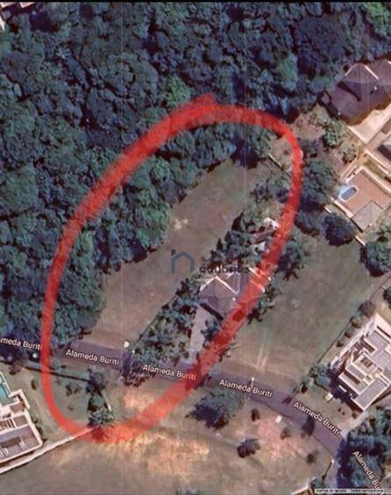 Terreno à venda, 1380 m² por R$ 600.000,00 - Parque Mirante Do Vale - Jacareí/SP