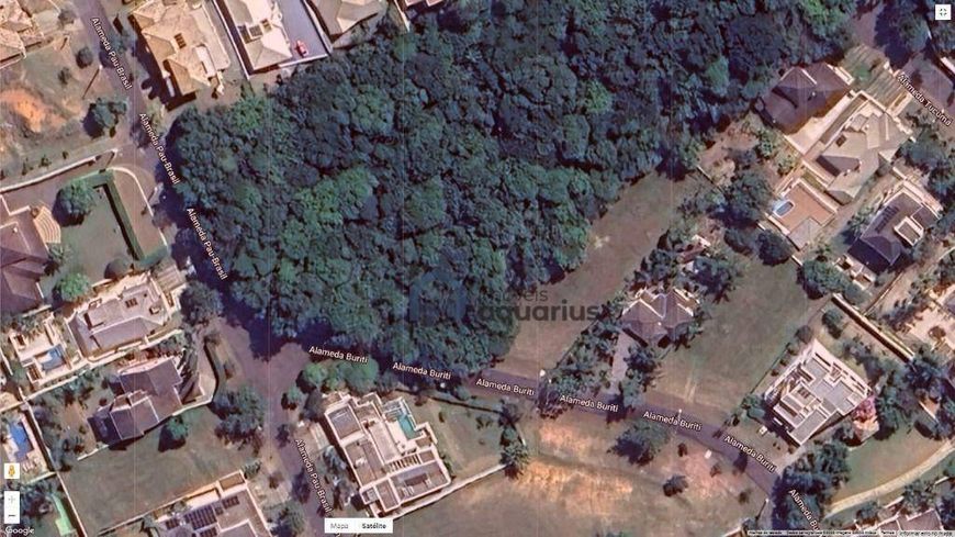 Terreno à venda, 1380 m² por R$ 600.000,00 - Parque Mirante Do Vale - Jacareí/SP