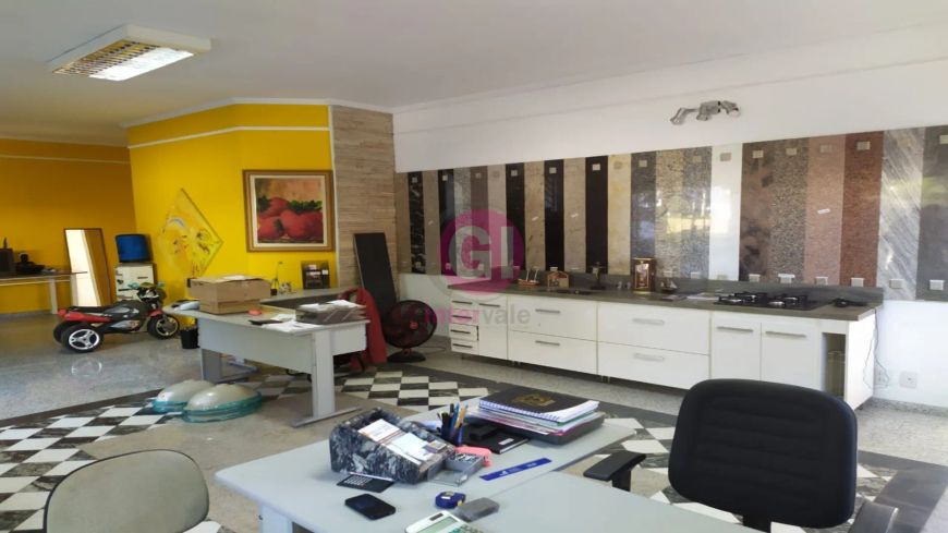 ponto comercial villa branca 4 salas 10 vagas 4 banheiros 726m²