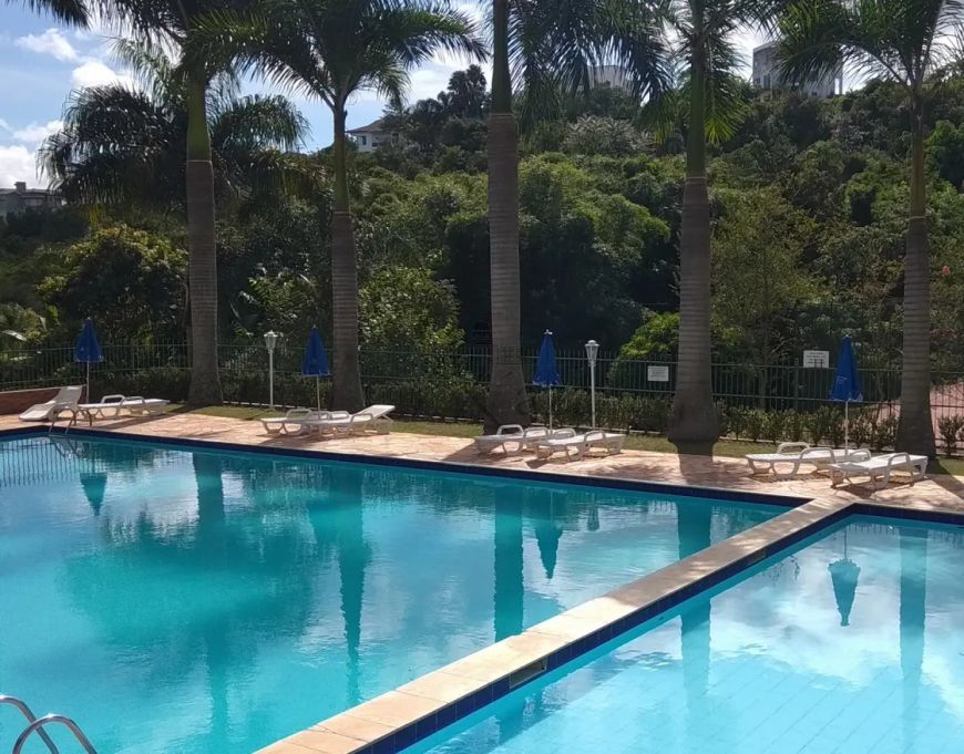 Terreno em Condomínio - Jacareí - Condomínio Mirante do Vale - 1.000m².