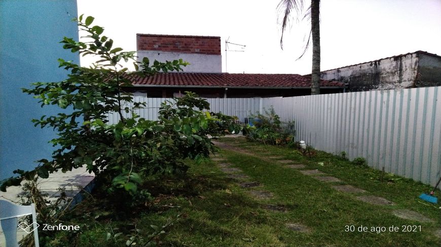 Estabelecimento comercial mais residencial e Edicula