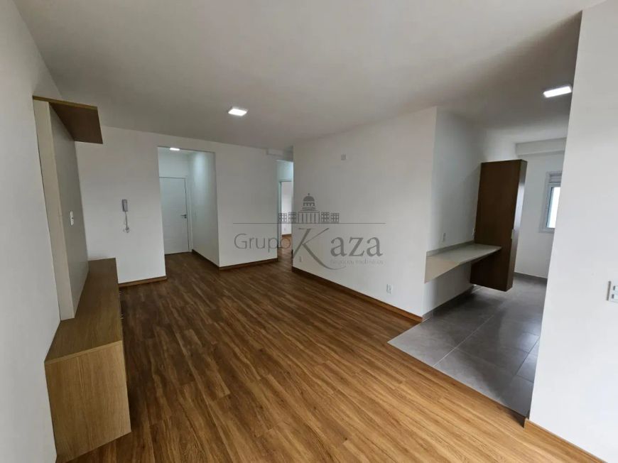 Oportunidade - Apartamento - The Winner Family Club - Villa Branca - Jacareí - 3 Dormitórios - 84m².