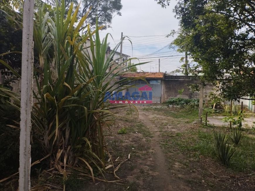 Chácara à venda em Jacareí - Jardim Luiza