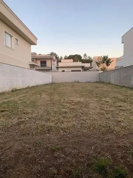 Terreno à venda, 360 m² por R$ 580.000,00 - Jardim Califórnia - Jacareí/SP