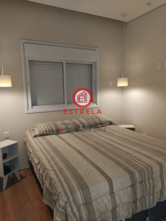 Venda ou Locação: Casa de 2 quartos no Condomínio Vem Viver Jacareí-SP, com 2 suítes, 2 salas, 4 vag