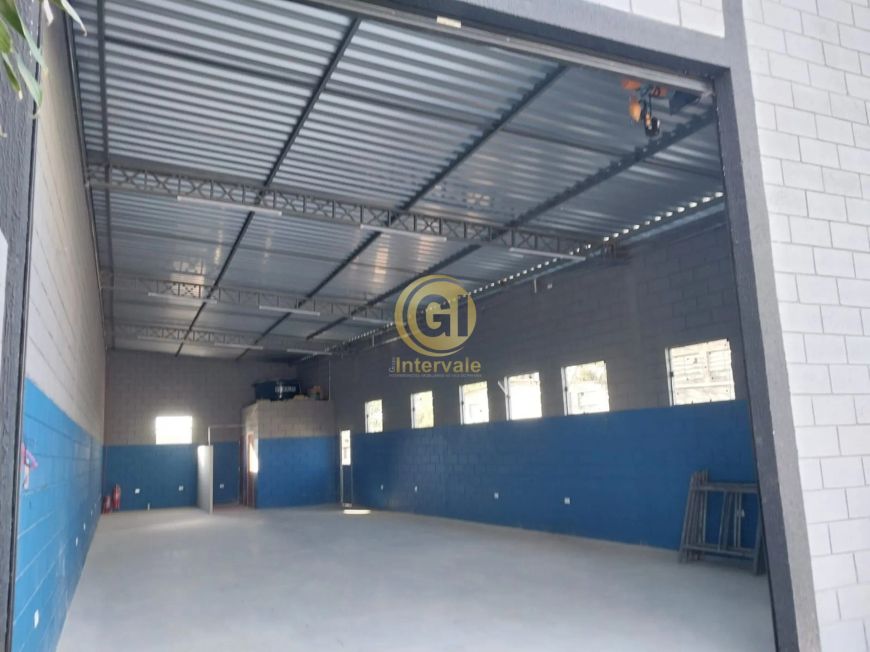 Galpão comercial para Locação e Venda no Jardim Califórnia Galpão Novo com ótima infraestrutura