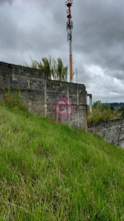 Terreno à venda em Jacareí-SP: 363m² no Jardim Terras de Santa Helena, oportunidade imperdível!