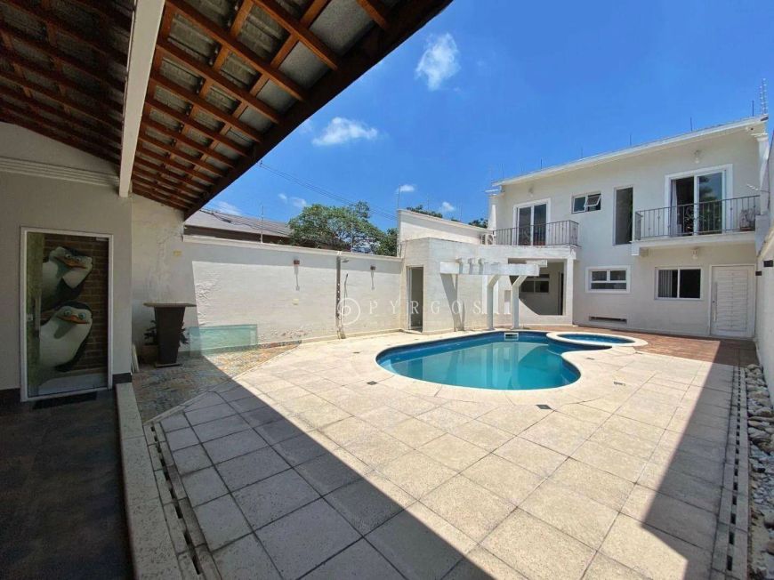 Sobrado com 2 dormitórios à venda, 160 m² por R$ 750.000,00 - Villa Branca - Jacareí/SP