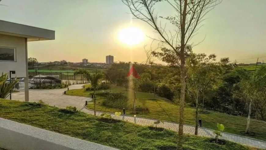 Terreno à venda, 250 m² por R$ 550.000,00 - Condomínio Vem Viver Jacareí - Jacareí/SP