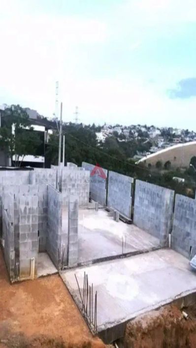 Terreno à venda, 250 m² por R$ 550.000,00 - Condomínio Vem Viver Jacareí - Jacareí/SP