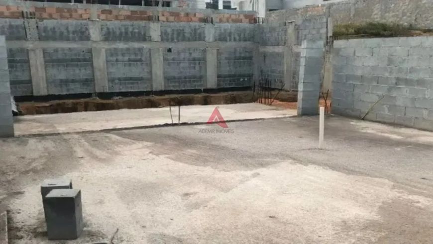 Terreno à venda, 250 m² por R$ 550.000,00 - Condomínio Vem Viver Jacareí - Jacareí/SP