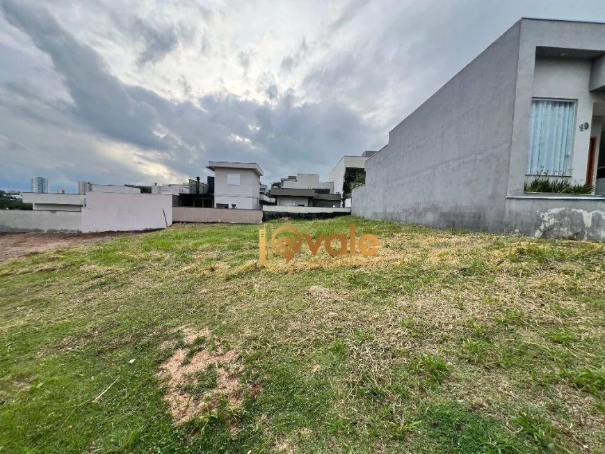 Terreno à venda, 450 m²- Condomínio Vem Viver Jacareí - Jacareí/SP