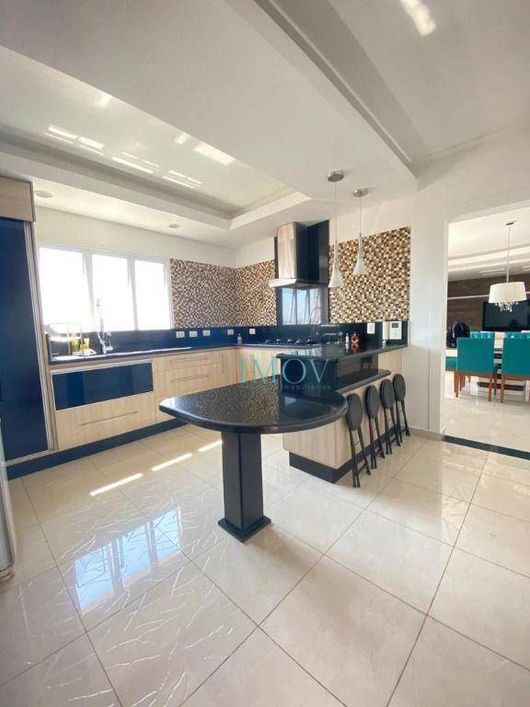 Casa à venda por R$ 1.750.000,00 - Jardim Terras de São João - Jacareí/SP