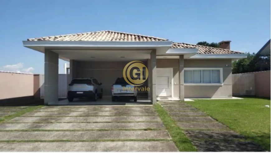 Casa residencial para Venda - Condomínio Residencial Mirante do Vale, Jacareí, 4 quartos, sendo 2 su
