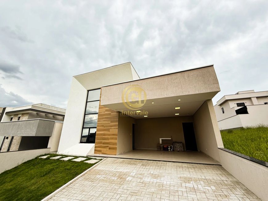 casa térrea para venda , 3 quartos, 1 suíte, 4 vagas de garagem , espaço gourmet, condominio fogaça,