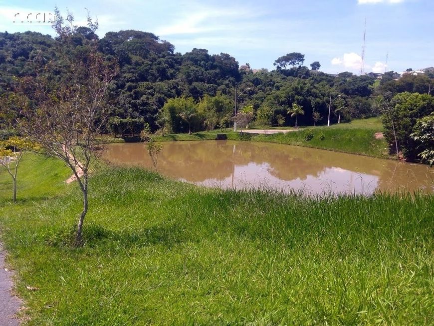 Terreno à venda, Cond. Mirante Do Vale em Jacareí - 1.001 m² Quadra D em DECLIVE fim de Rua - SP