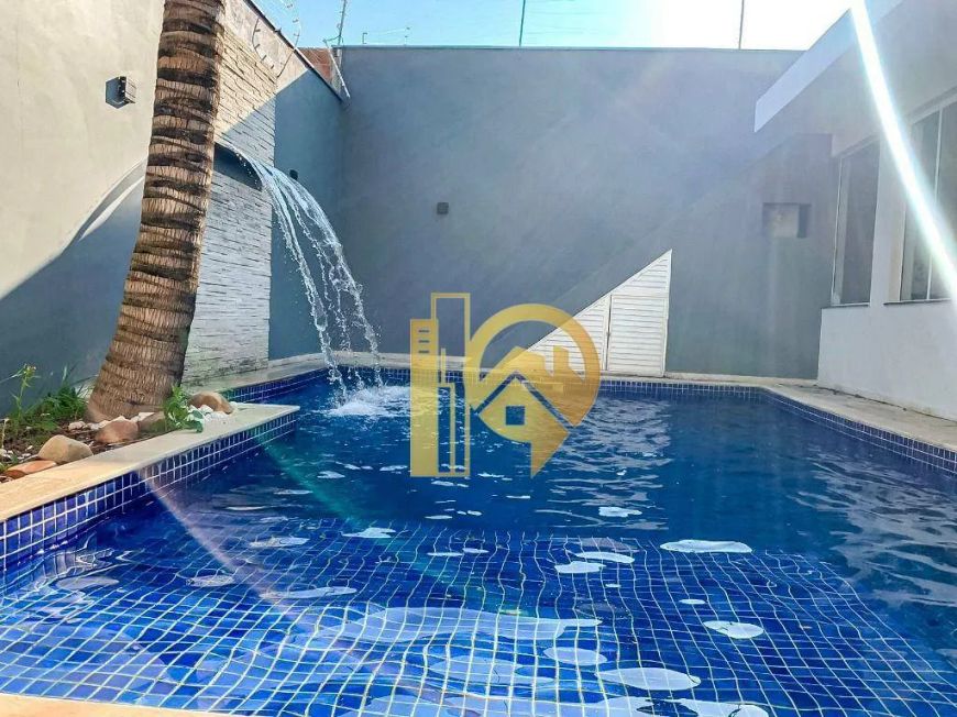 Casa com 4 dormitórios à venda, 216 m² - Villa Branca - Jacareí/SP