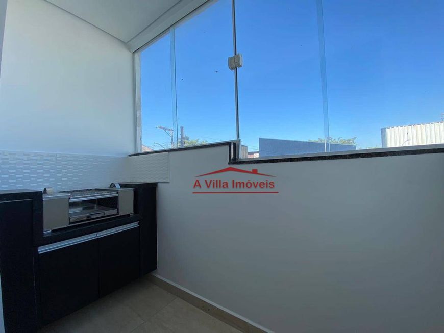 APARTAMENTO VILA FORMOSA