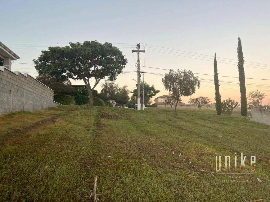Terreno Mirante do vale, 1026 m² por R$ 636.000 - Parque Mirante Do Vale - Jacareí/SP